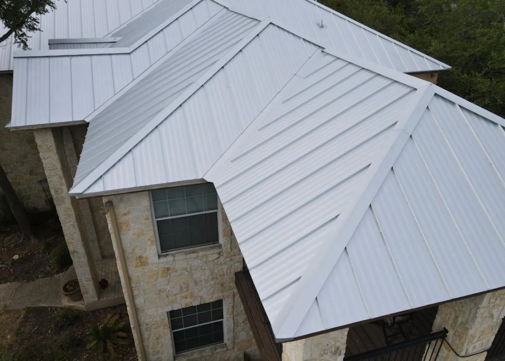 Metal Roofing services in Spring Garden, PA